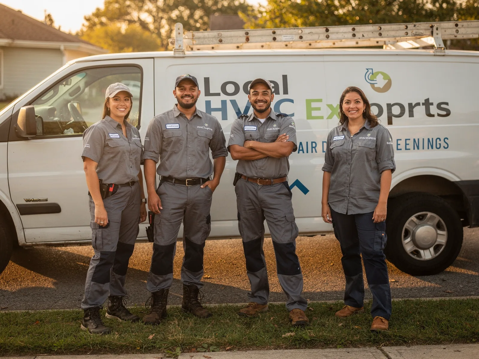 24/7 HVAC Repair & AC Replacement company in Maybell, CO
